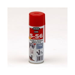 呉工業 010258 CRC5-56 さび止め 無香性 220ml