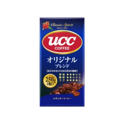 UCC 012914 �쥮��顼�����ҡ� ���ꥸ�ʥ�֥���