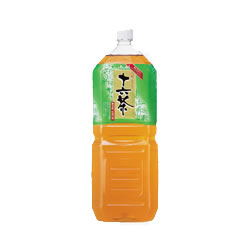 アサヒ 十六茶 PET 2L