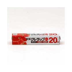 呉羽化学 028930 NEWクレラップ ミニサイズ
