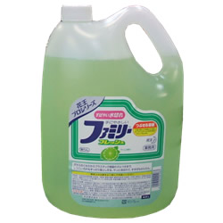 花王 051981(021083) ファミリーフレッシュ 4.5L
