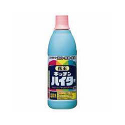 花王 017598 キッチンハイター 600ml