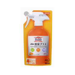 花王 218407 キッチンマジックリン 消臭プラス 詰替用 250ml