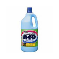 花王 017321 ハイター 1500ml