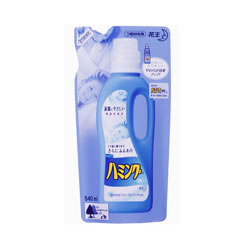 花王 211361 ハミング 濃縮タイプ 詰替用 540ml