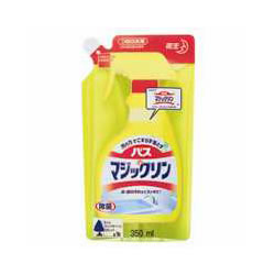 花王 729378 バスマジックリン詰替用 350ml