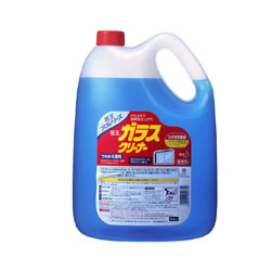 花王 504333 ガラスマイペット 4.5L