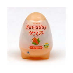小林製薬 018484 サワデー キンモクセイ 150g