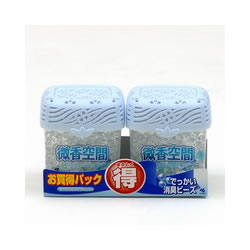 小林製薬 14721 微香空間得パック せっけん