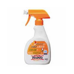 花王 200457 トイレマジックリン オレンジの香り 400ml
