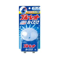 小林製薬 070079 ブルーレットおくだけブーケ 25g