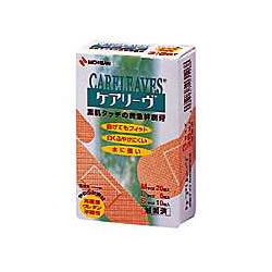 ニチバン CL30M ケアリーヴ Mサイズ