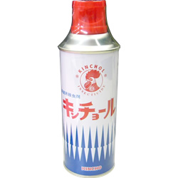大日本除虫菊 101036 KINCHO キンチョール 300ml