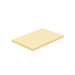 リンテック 101 色画用紙8切 クリーム