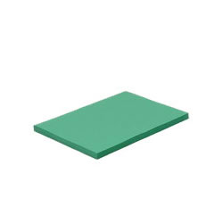 リンテック 321 色画用紙8切 緑