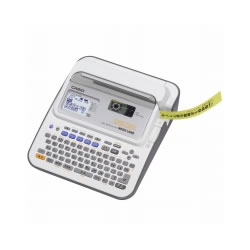 カシオ KL-M30 ネームランド