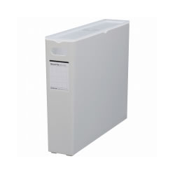 キングジム 2643 取扱説明書ファイル ボックスタイプ A4E