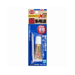 セメダイン AX023 スーパーXGゴールド 10ml