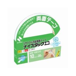 ニチバン NW-10ECO ナイスタックエコ