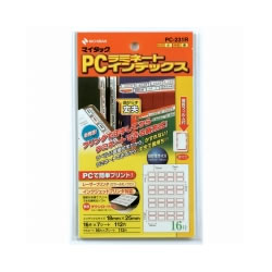 �˥��Х� PC-231R �ޥ����å�PC��ߥ͡��ȥ���ǥå��� ����