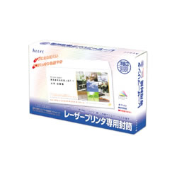 ハート YW980 プリンタ専用封筒 レーザー用