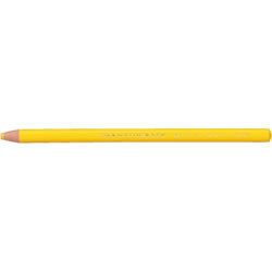 三菱鉛筆 K7600.2 ダーマトグラフ 黄