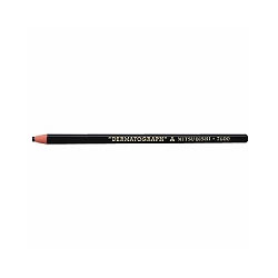 三菱鉛筆 K7600.24 ダーマトグラフ 黒