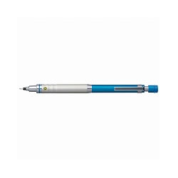 三菱鉛筆 M310121P.33 クルトガシャープ0.3 ブルー