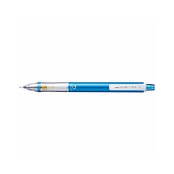 三菱鉛筆 M34501P.33 クルトガシャープ0.3 ブルー