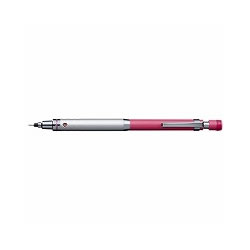 三菱鉛筆 M510121P.13 クルトガシャープ0.5 ピンク