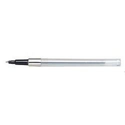 三菱鉛筆 SNP10.24 ボールペン替芯1.0 クロ