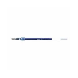 三菱鉛筆 SXR38.33 ボールペン替芯0.38 アオ
