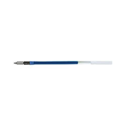 三菱鉛筆 SXR8007 33 ボールペン替芯0.7 アオ