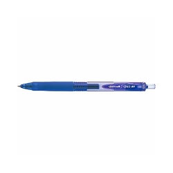 三菱鉛筆 UMN105.33 シグノ RTノック アオ