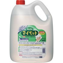 花王 KAO021168 かんたんマイペット4.5L （061-7130）