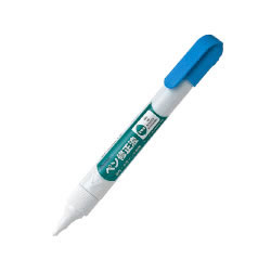 ペンテル XEZL21-W ペン修正液 極細 7ml （016-8052）