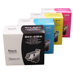 グラフテック SH-2BK プリントヘッド ブラック