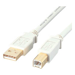 ���쥳�� USB2-30 USB2.0�����֥� �١����� 3m