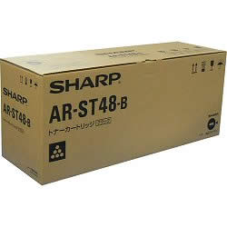 SHARP ARST48B トナー 純正