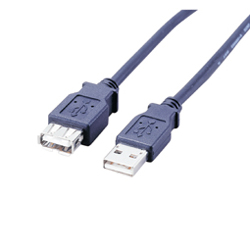 ���쥳�� USB-EA1BK USB��Ĺ�����֥�