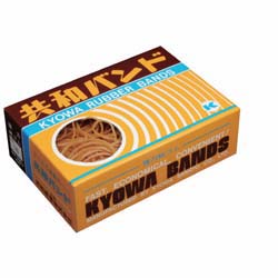共和産業 共和バンド 輪ゴム #16 100g(Gross Weight)