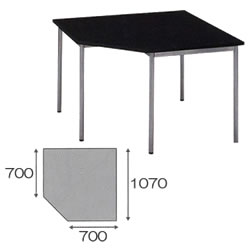 CT-1070��BK�� ����ơ��֥� �֥�å�