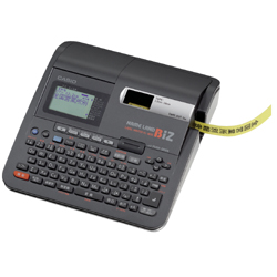 カシオ KL-M20 ネームランド