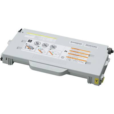 ブラザー TN-04Y トナーカートリッジ イエロー 純正