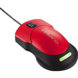 ���쥳�� M-PPAUP2RRD pop PALVO�ޥ���
