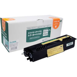 �����ꥫ ECT-BR66 TN-6600 �ꥵ������