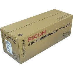 RICOH 51-5265 感光体ユニット C810 ブラック 純正