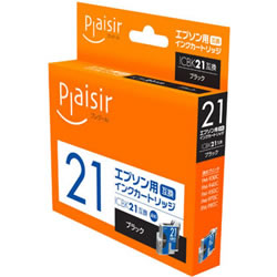Plaisir PLE-E21B インク ブラック 汎用品