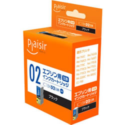 Plaisir PLE-E02B ���� �֥�å� ������
