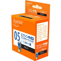 Plaisir PLE-E05B ���� �֥�å� ������